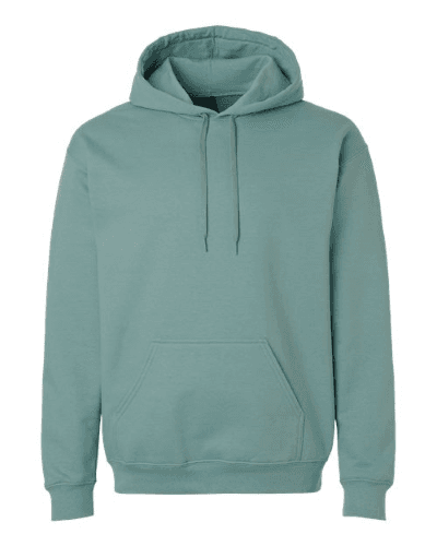 Softstyle® Hooded Sweatshirt