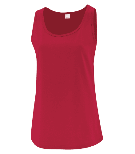 ATC EVERYDAY COTTON LADIES' TANK TOP
